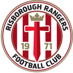 Risborough Rangers Football Club crest